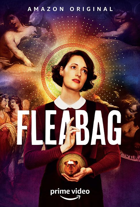 Fleabag : Póster