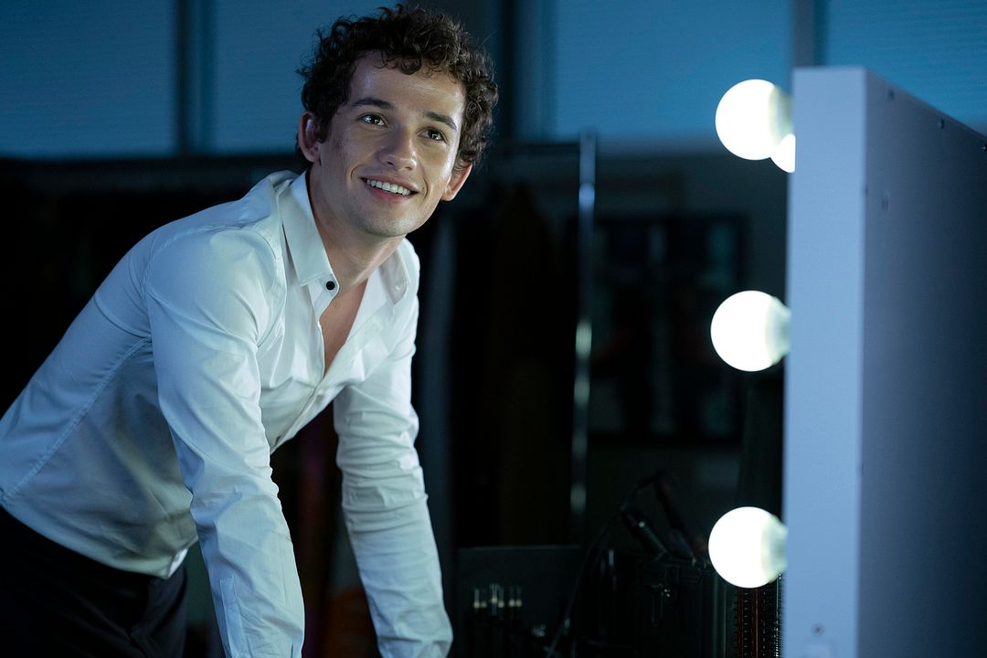 Pequeñas mentirosas: Perfeccionistas : Foto Eli Brown