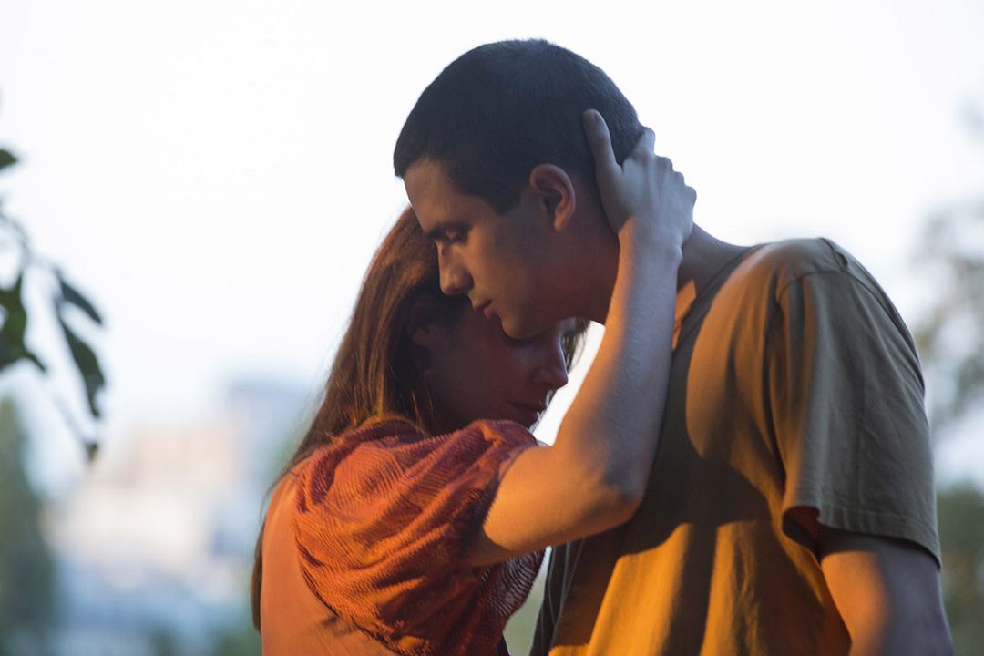 Burning Ghost : Foto