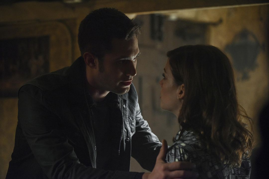 Dilema : Foto Jane Levy