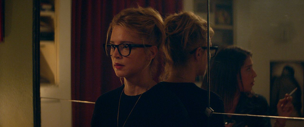 Sibyl : Foto Virginie Efira