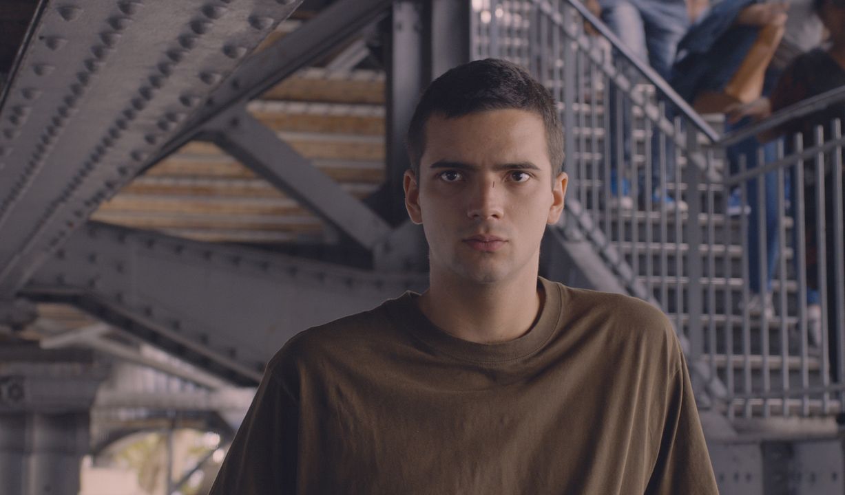 Burning Ghost : Foto