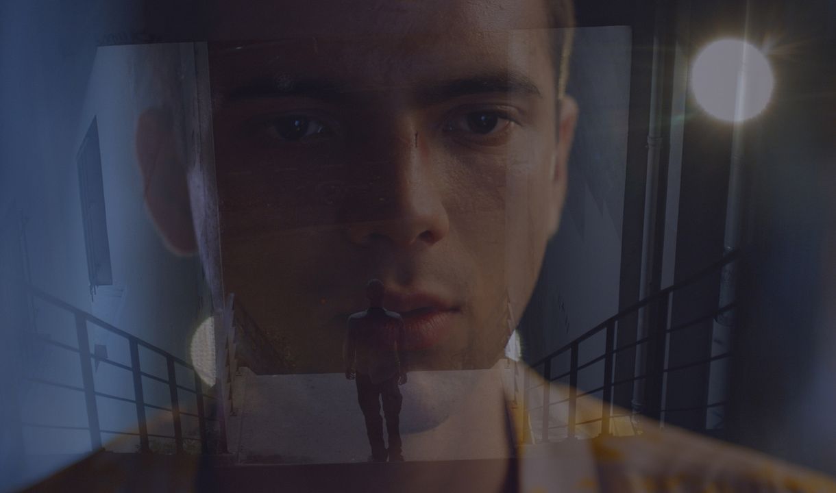 Burning Ghost : Foto