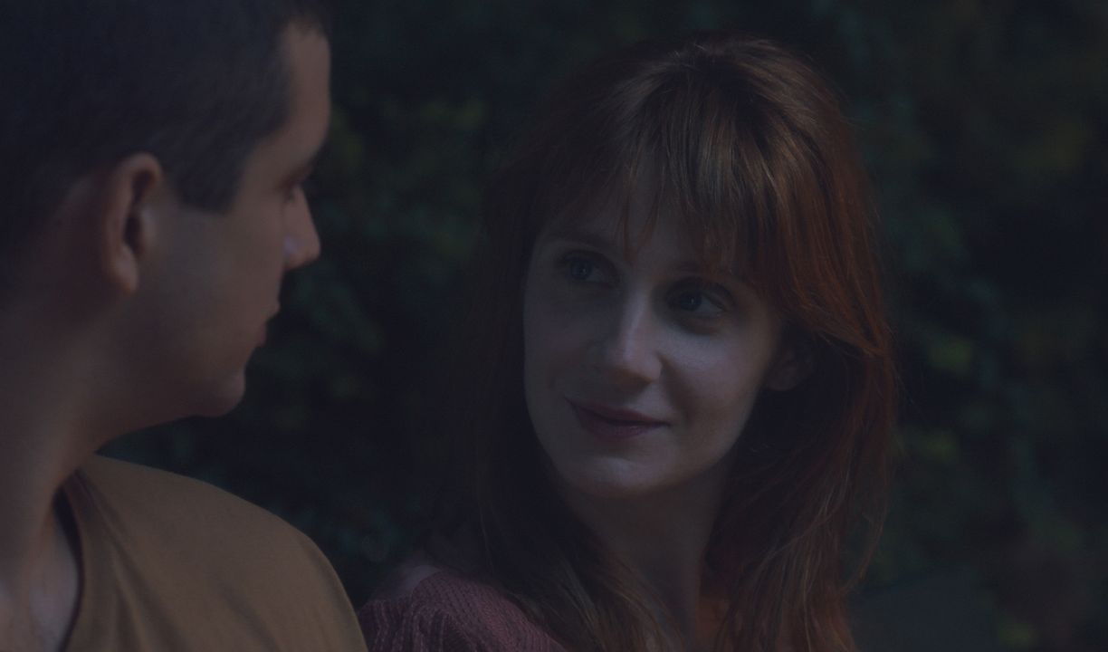 Burning Ghost : Foto