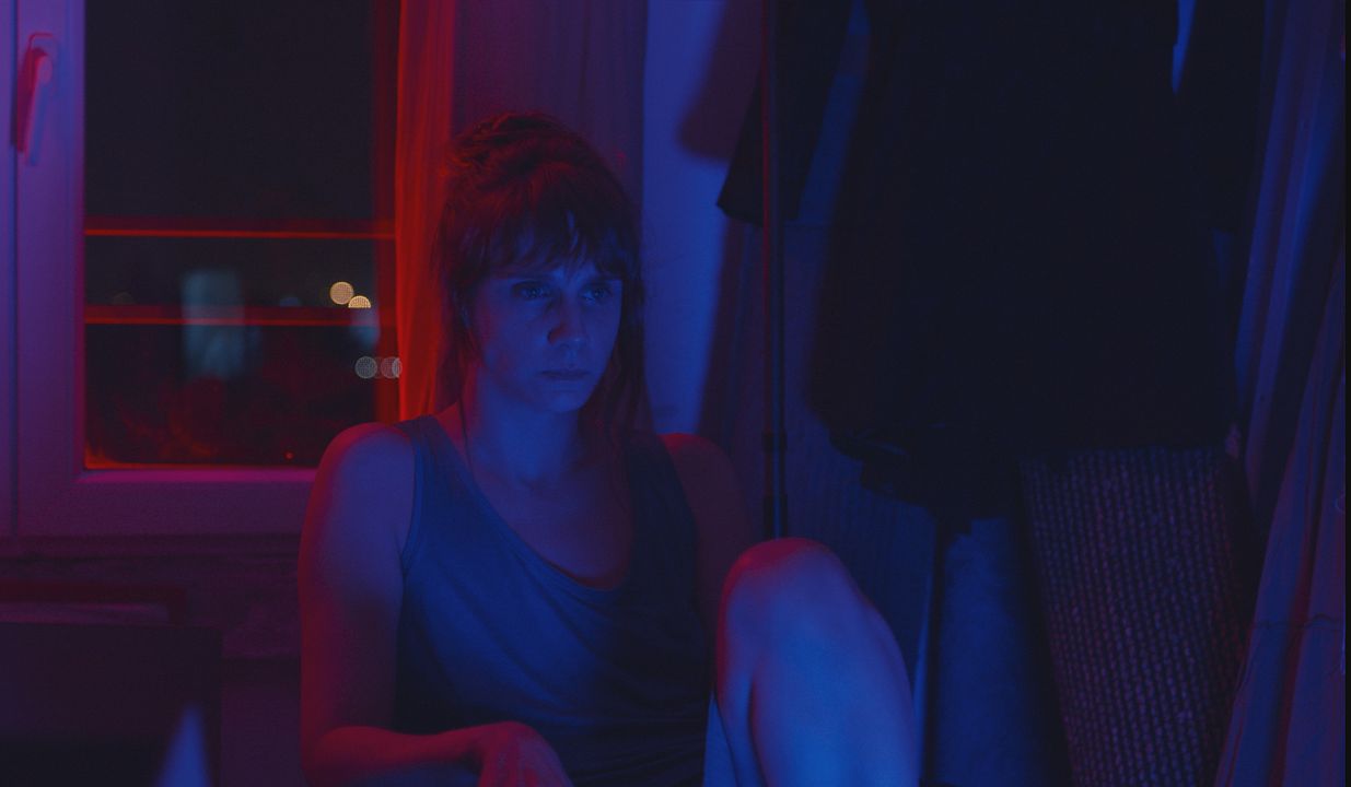 Burning Ghost : Foto