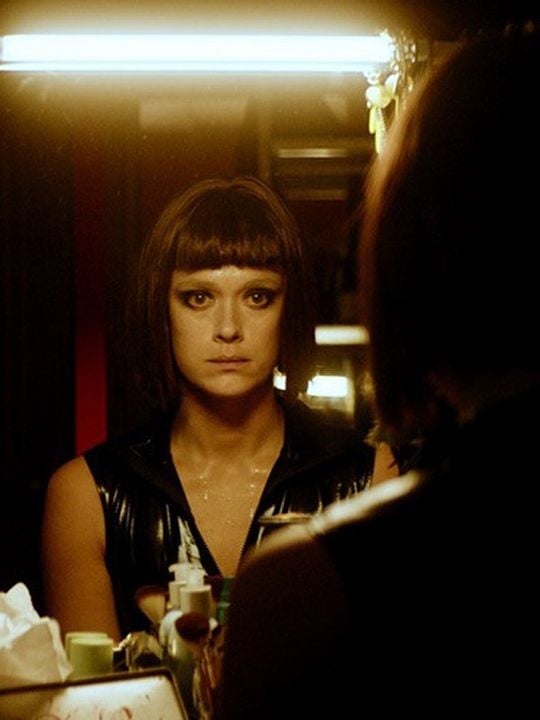 Dogs Don’t Wear Pants : Póster