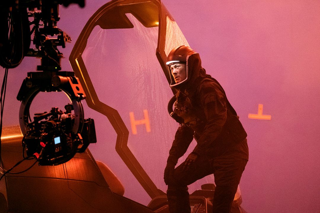 Godzilla 2: Rey de los monstruos : Foto Ken Watanabe