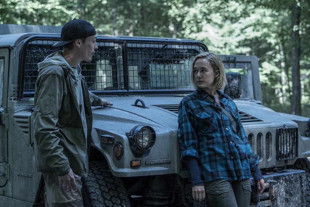 Foto Alba August, Lukas Løkken