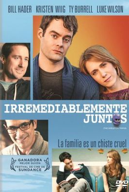 The Skeleton Twins : Póster