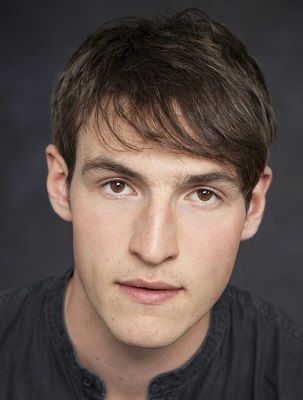 Póster Eanna Hardwicke