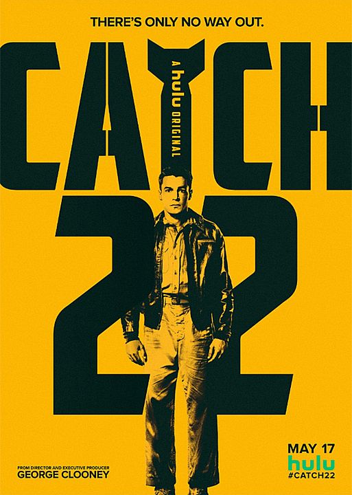 Catch-22 : Póster