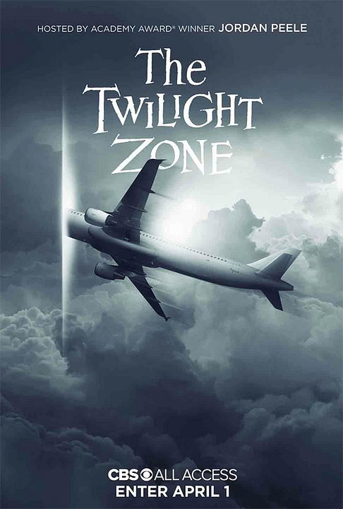 The Twilight Zone (2019) : Póster