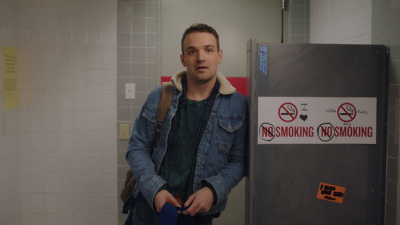 Bonding : Foto Micah Stock