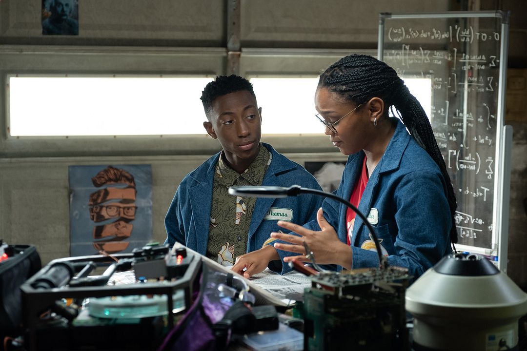 Nos vemos ayer : Foto