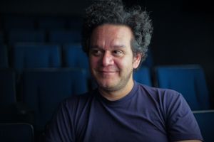 Póster Alejandro Guzman Alvarez