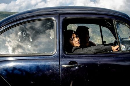 Ya no estoy aquí : Foto