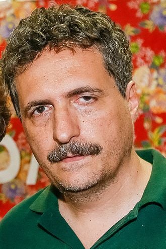 Póster Kleber Mendonça Filho