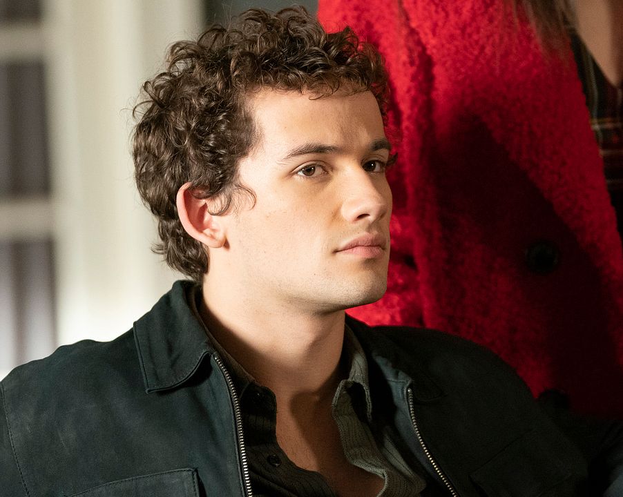 Pequeñas mentirosas: Perfeccionistas : Foto Eli Brown