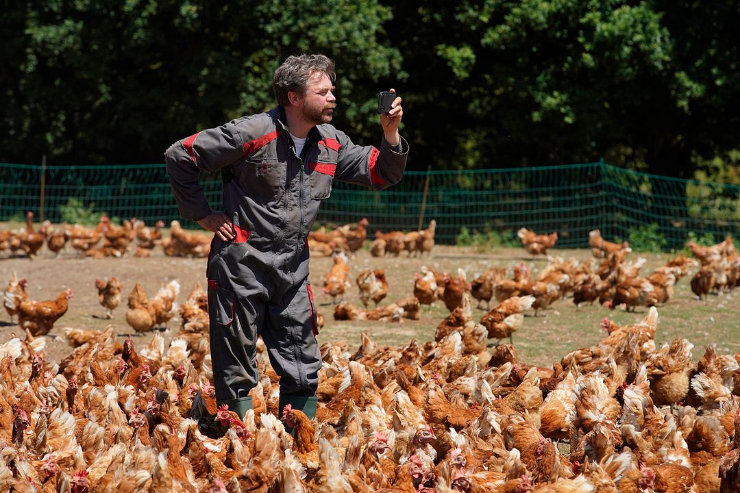 Foto Guillaume De Tonquédec