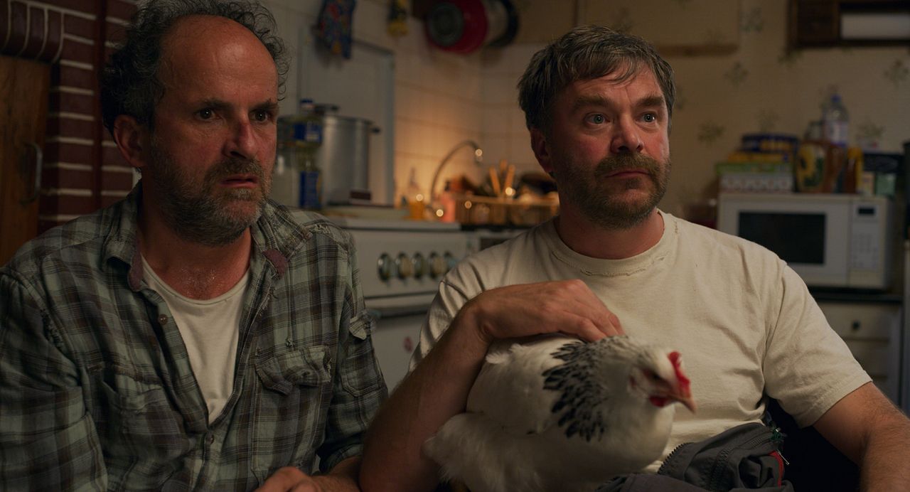 Foto Guillaume De Tonquédec