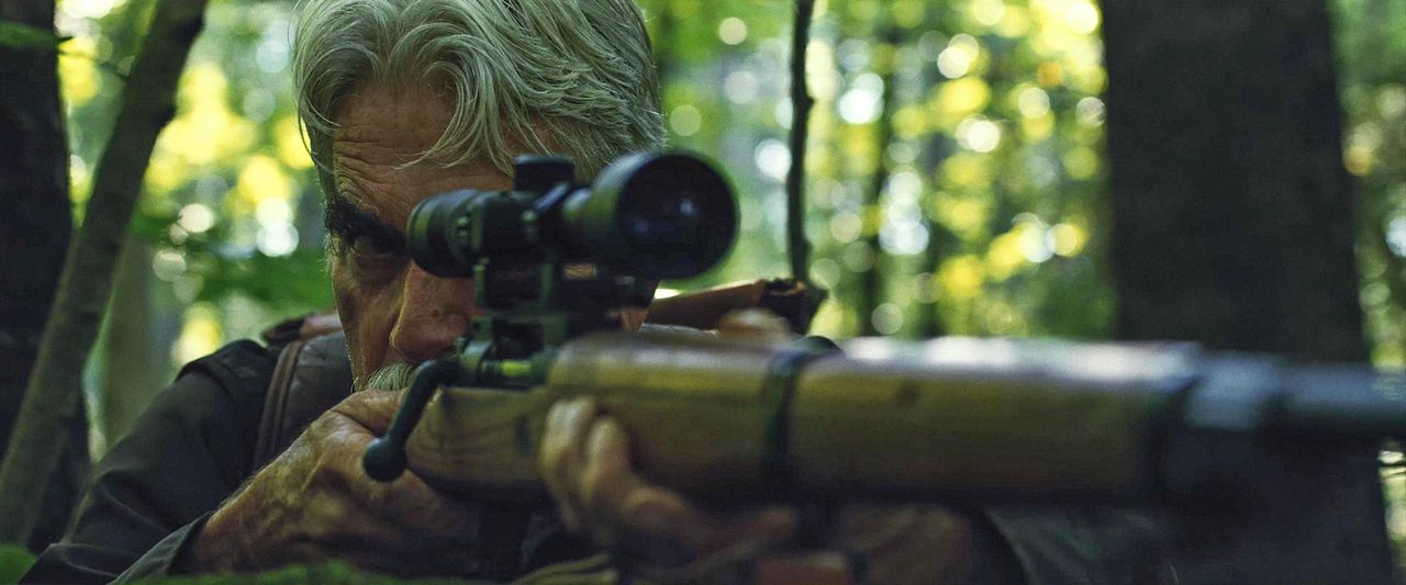 The Man Who Killed Hitler and Then The Bigfoot : Foto Sam Elliott