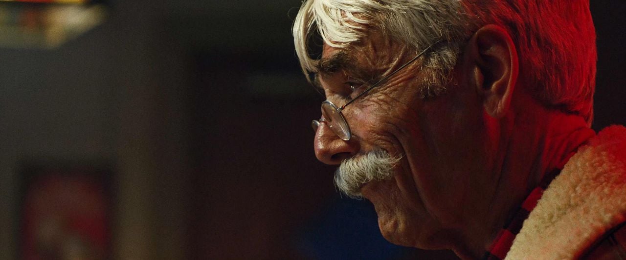 The Man Who Killed Hitler and Then The Bigfoot : Foto Sam Elliott