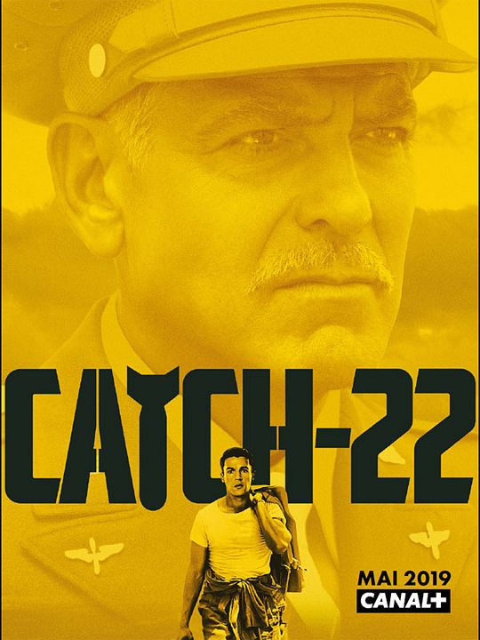 Catch-22 : Póster
