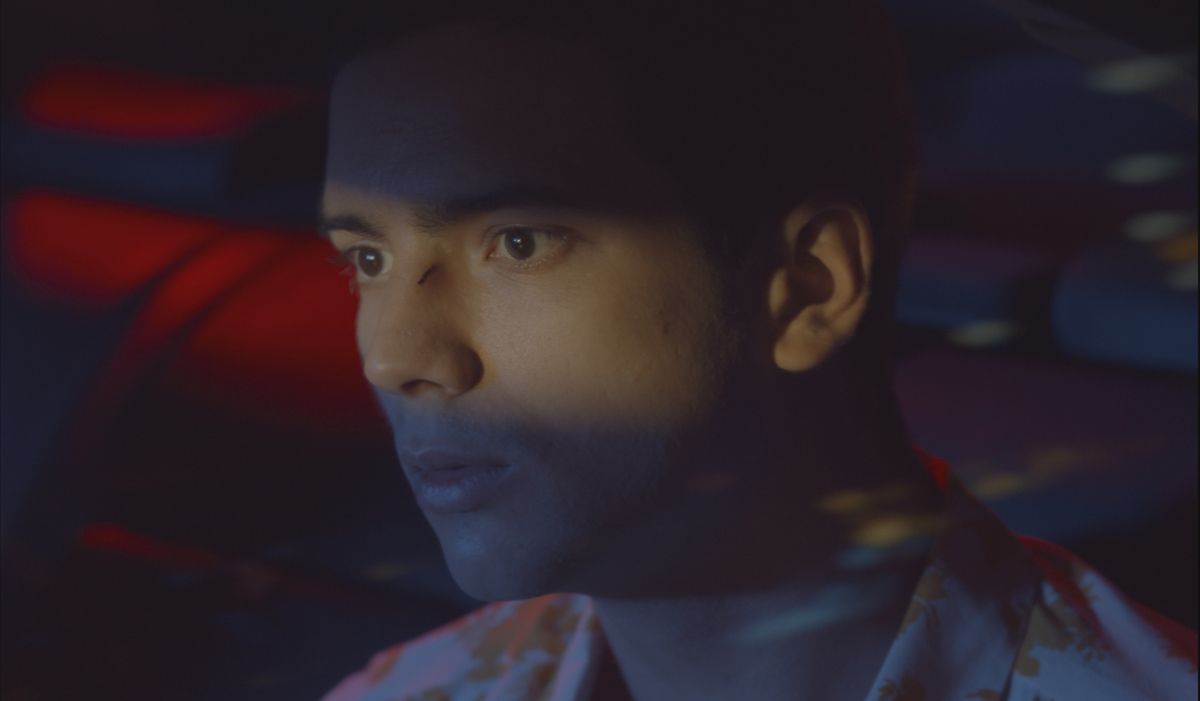 Burning Ghost : Foto