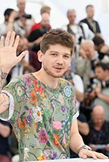 Póster Kantemir Balagov