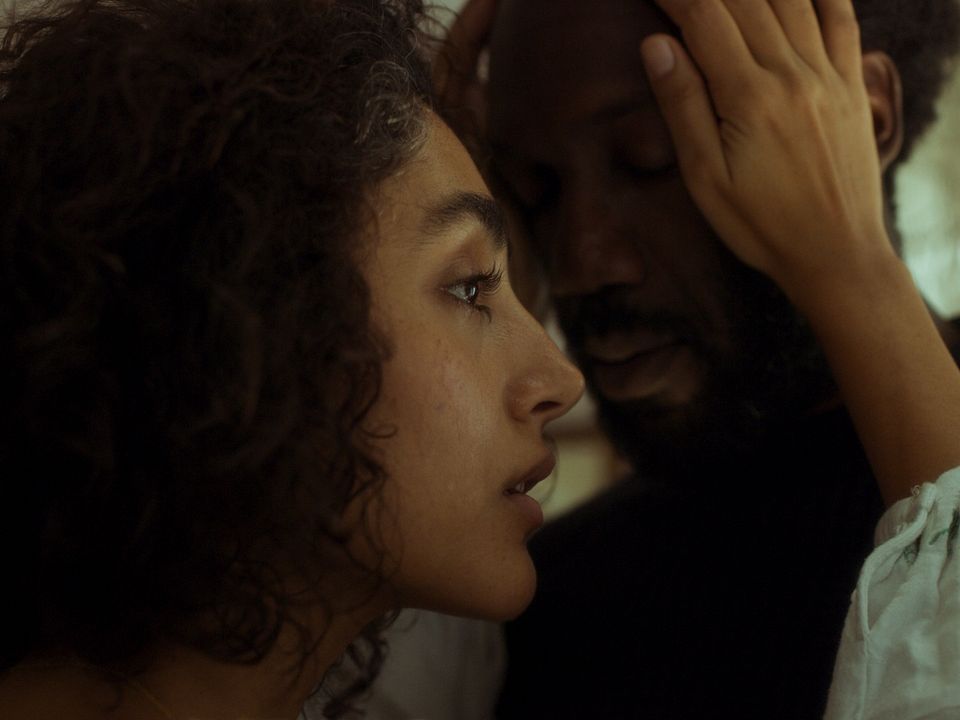 Foto Golshifteh Farahani, Jean-Christophe Folly