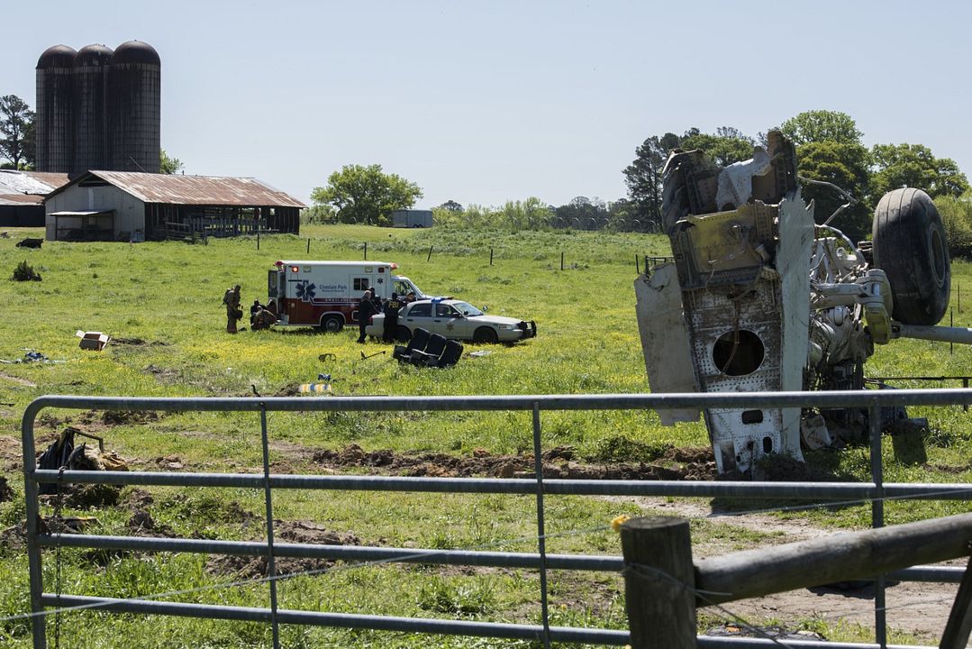 Brightburn: hijo de la oscuridad : Foto
