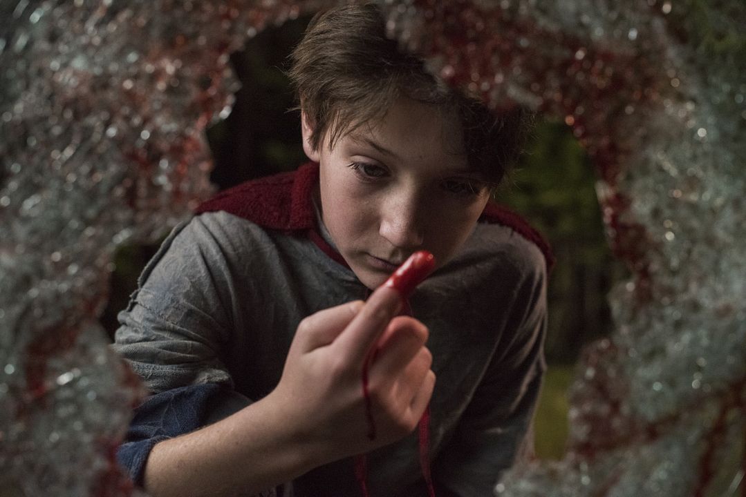 Brightburn: hijo de la oscuridad : Foto