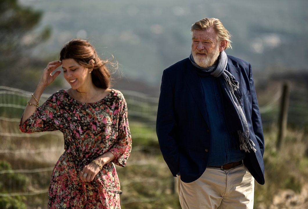 Frankie : Foto Marisa Tomei, Brendan Gleeson