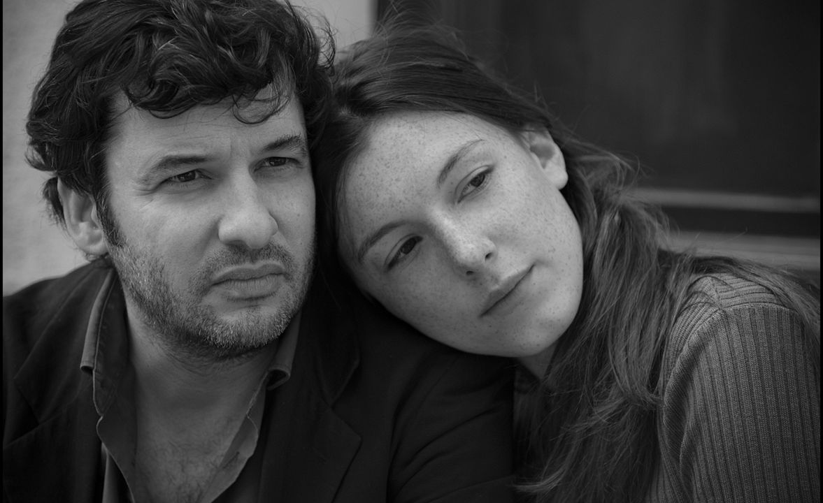 Amante por un día : Foto Louise Chevillotte, Eric Caravaca