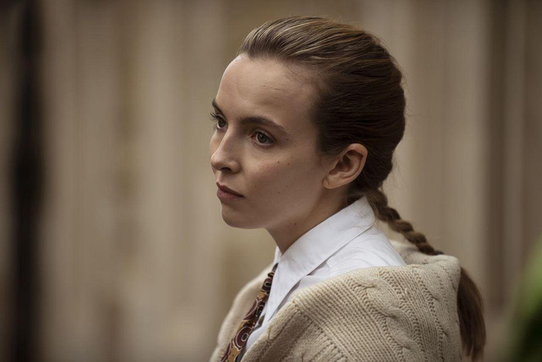 Killing Eve : Foto Jodie Comer