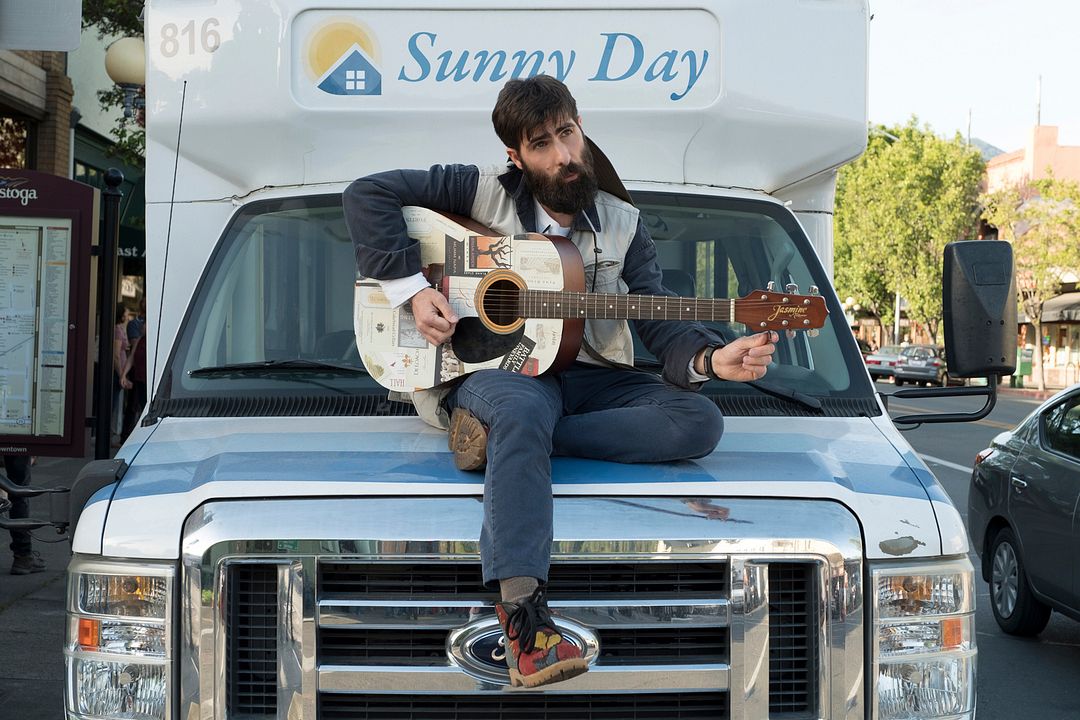 Entre vino y vinagre : Foto