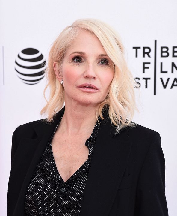 Póster Ellen Barkin