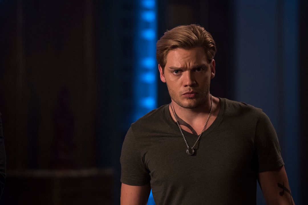 Shadowhunters : Foto