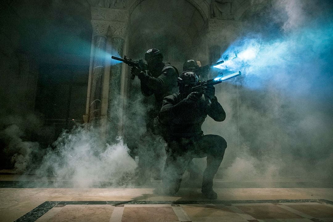 John Wick 3: Parabellum : Foto