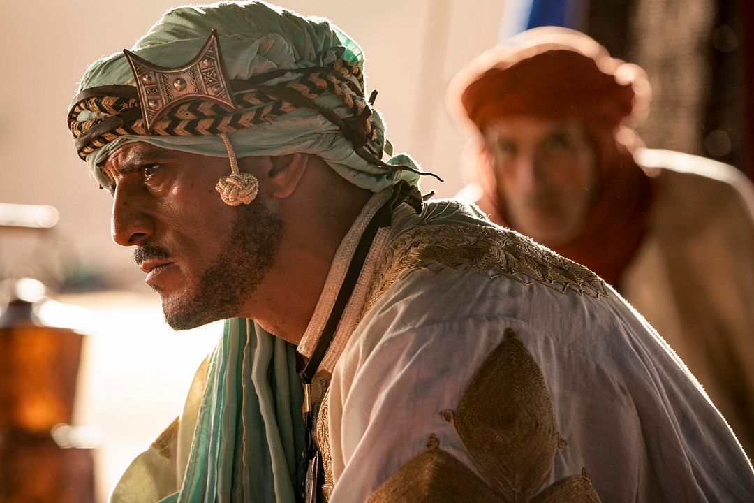 John Wick 3: Parabellum : Foto