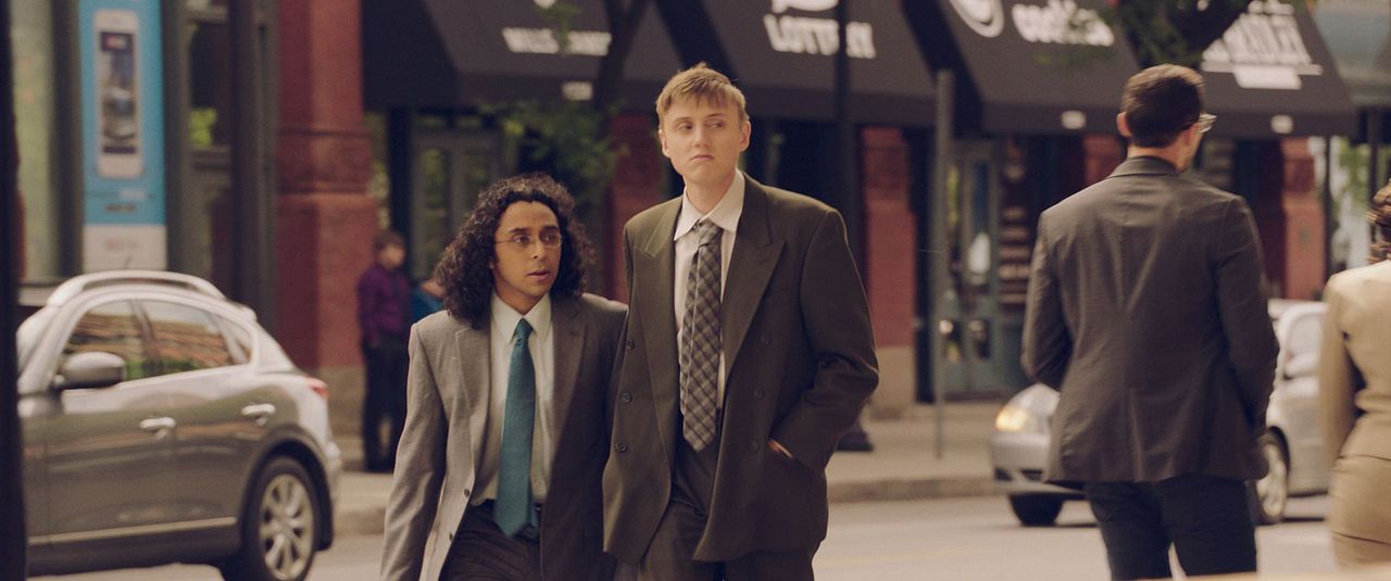 Nuestro último verano : Foto