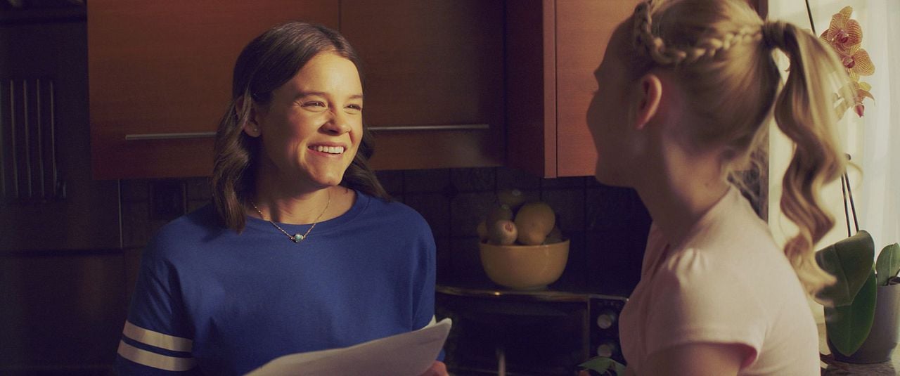 Nuestro último verano : Foto Sosie Bacon