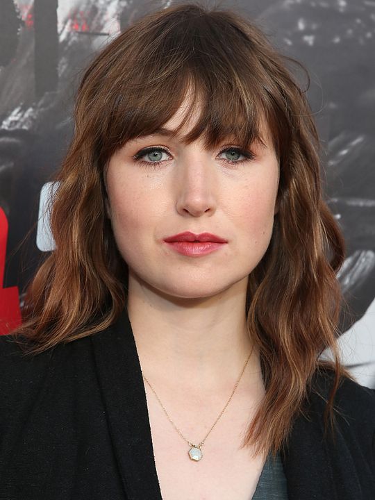 Póster Kate Lyn Sheil