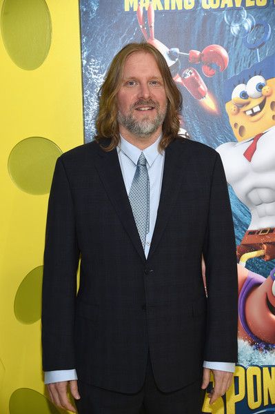 Póster Paul Tibbitt