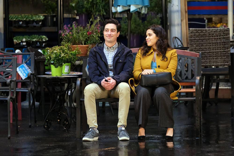 Superstore : Foto Ben Feldman, America Ferrera