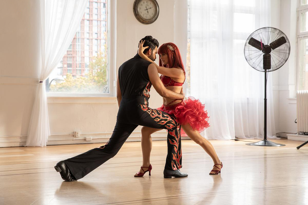 iZombie : Foto Rahul Kohli