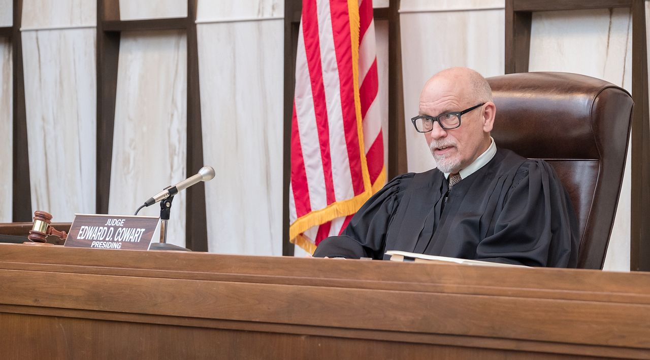 Ted Bundy: Durmiendo con el asesino : Foto John Malkovich