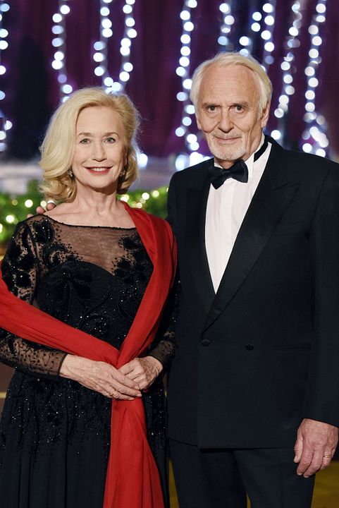 Foto Brigitte Fossey