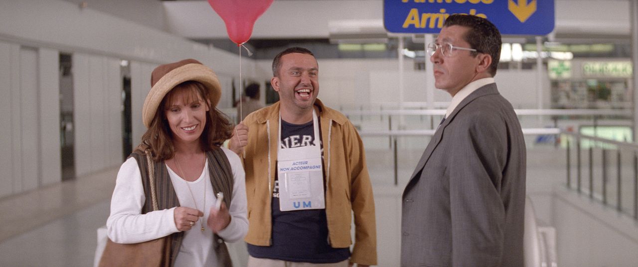 Foto Alain Chabat, Chantal Lauby