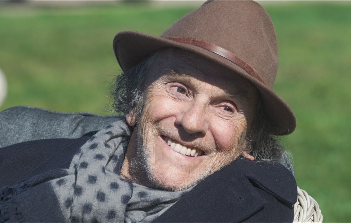 Los años más bellos de una vida : Foto Jean-Louis Trintignant